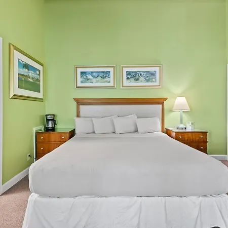Oceanfront Inn Room #11